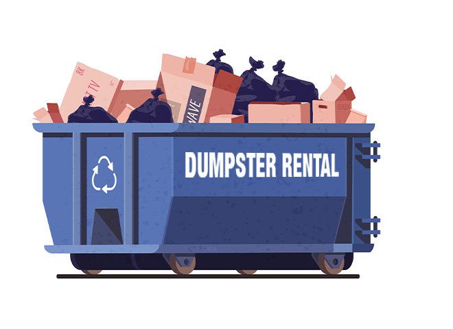 Tacoma Dumpster Rental