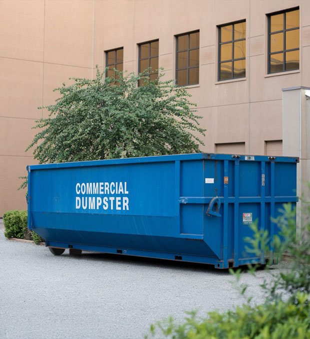 Tacoma Dumpster Rental