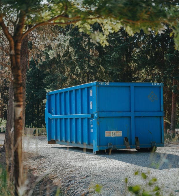 Tacoma Dumpster Rental