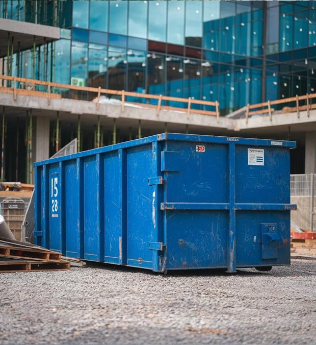 Tacoma Dumpster Rental